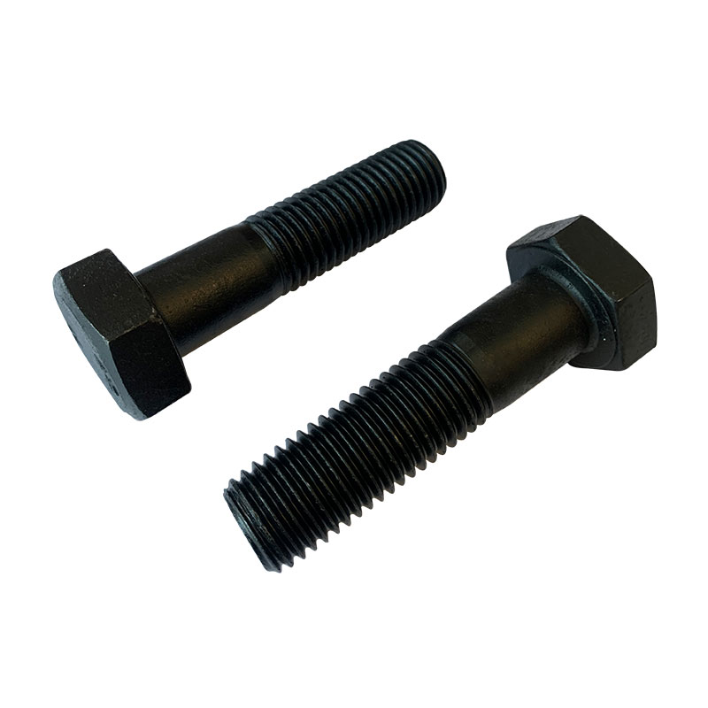 B7 HEX Heavy Bolt Schwarz